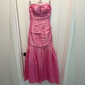Jessica Formal Dress Size 4
